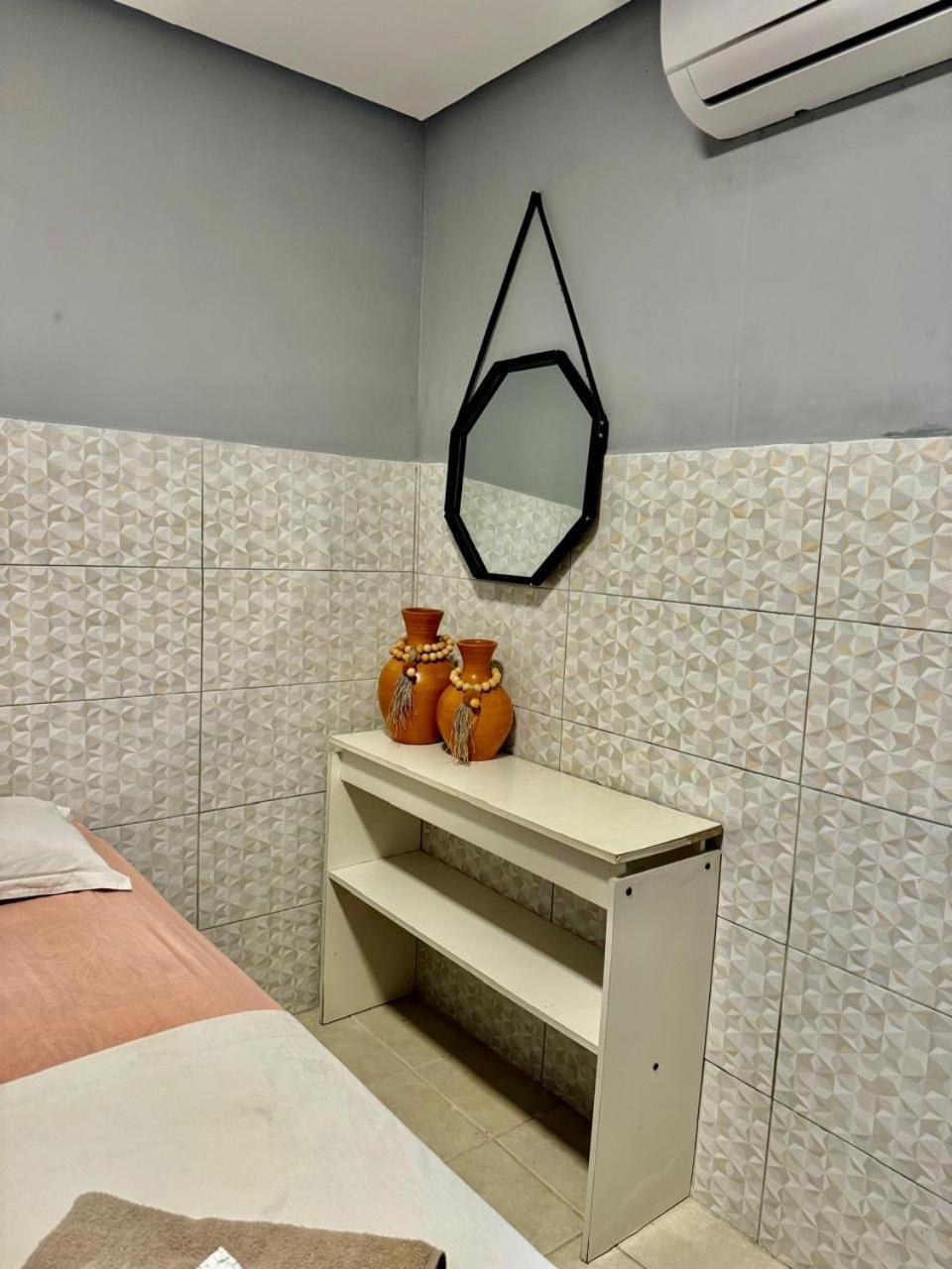 Pousada E Hostel Boa Viagem 601 Recife Zewnętrze zdjęcie