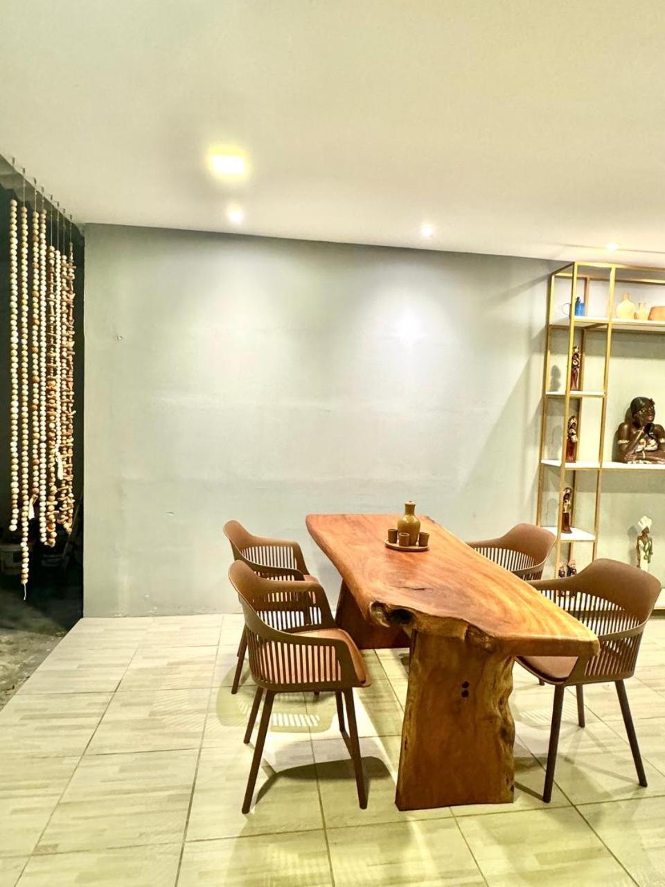 Pousada E Hostel Boa Viagem 601 Recife Zewnętrze zdjęcie