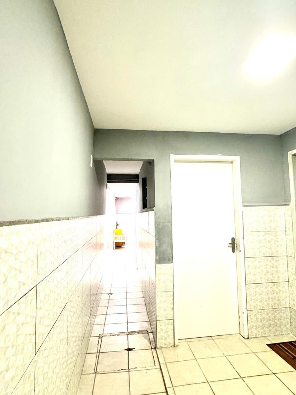 Pousada E Hostel Boa Viagem 601 Recife Zewnętrze zdjęcie