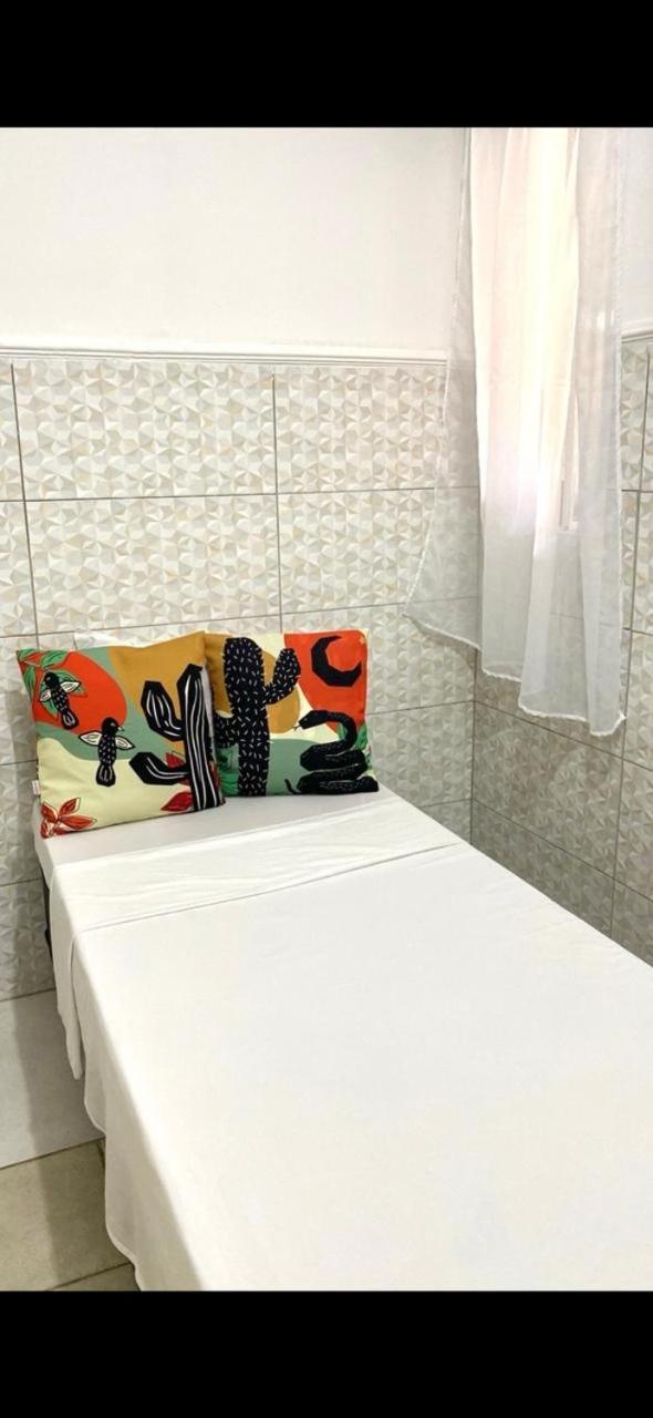 Pousada E Hostel Boa Viagem 601 Recife Zewnętrze zdjęcie