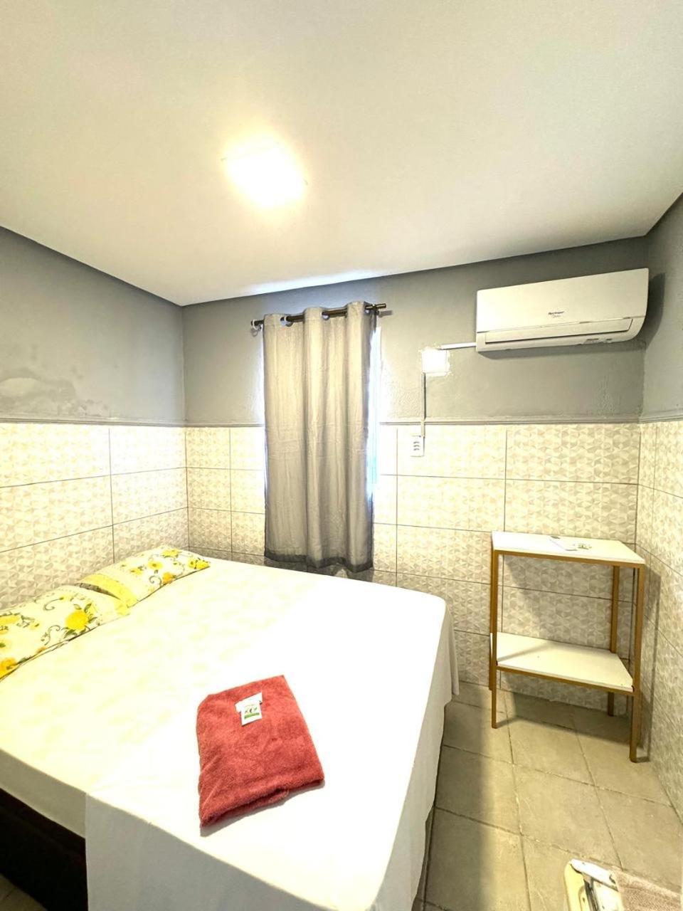 Pousada E Hostel Boa Viagem 601 Recife Zewnętrze zdjęcie