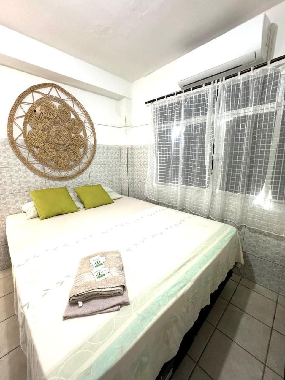 Pousada E Hostel Boa Viagem 601 Recife Zewnętrze zdjęcie